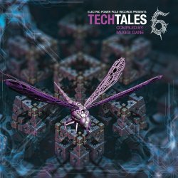 Various [By Muggi Dane] - Tech Tales 6
