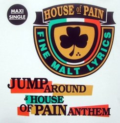 House of Pain - Jump Around / House of Pain Anthem