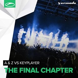 A And Z vs Keyplayer - The Final Chapter