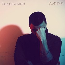 Guy Sebastian - Candle