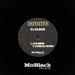 DJ Clock - Definitive