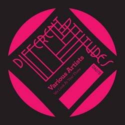 Paul Najera and Jr - Nobody's Perfect