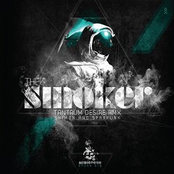 Shimon and Sparfunk - The Smoker Remix / Vengeance