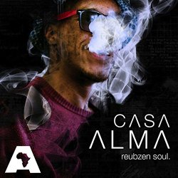 Reubzen Soul - Casa Alma EP
