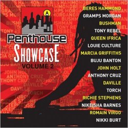 Various Artists - Penthouse Showcase Vol.2