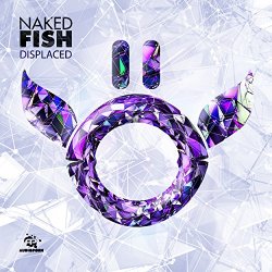 Naked Fish - Displaced - EP