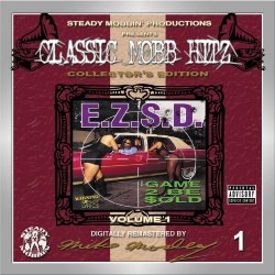 EZSD - Classic Mob Hits [Explicit]