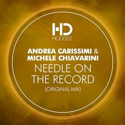 Andrea Carissimi - Needle on the Record