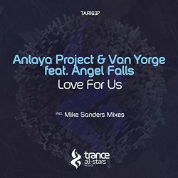 Anlaya Project - Love for Us