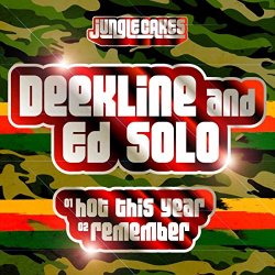 Deekline - Hot This Year (Original Mix)