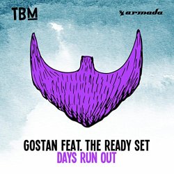 Gostan feat - Days Run Out