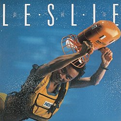Leslie Cheung - Leslie