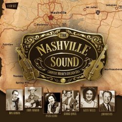 Nashville Sound by VARIOUS ARTISTS