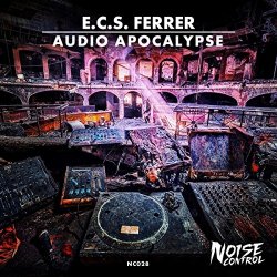 Ferrer - Audio Apocalypse