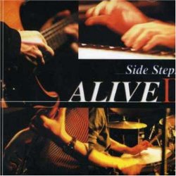 Side Steps - Alive II