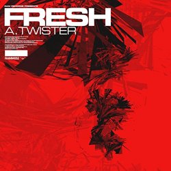 DJ Fresh - Twister