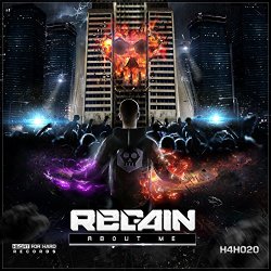 Regain - About Me