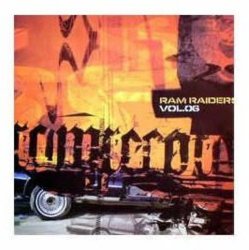 Compilation - Ram Raiders | Part .Vi