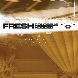 DJ Fresh - Colossus