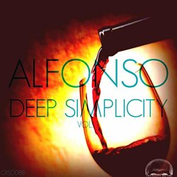 Alfonso - Deep Simplicity, Vol. 1