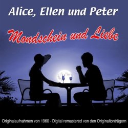 , Ellen & Peter - Mondschein und Liebe