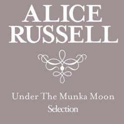Alice Russell - Under the Munka Moon Selection