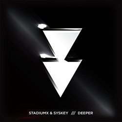 StadiumX - Deeper