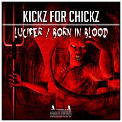 Kickz For Chickz - Lucifer