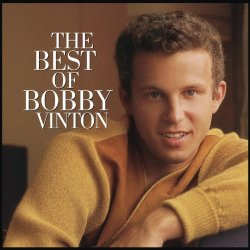   - The Best Of Bobby Vinton
