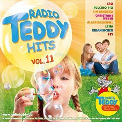 Various Artists - Radio Teddy Hits Vol.11