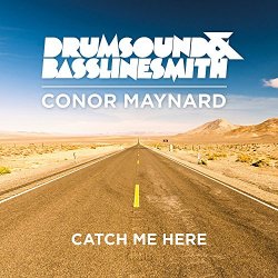 Drumsound - Catch Me Here (feat. Conor Maynard)