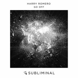 Harry Romero - Go Off