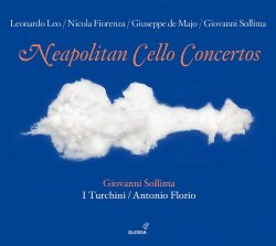   - Neapolitan Cello Concertos