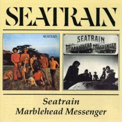 Sea Train - Seatrain/Marblehead Messenger(1971)