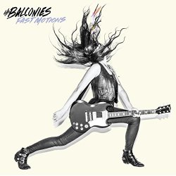 Balconies, The - Kill Count