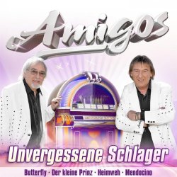   - Bleib mir treu ich komm wieder