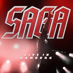 Saga - Live in Hamburg