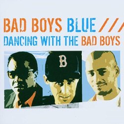Bad Boys Blue - Lovers In The Sand