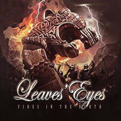 ?Leaves? Eyes - Fires in the North