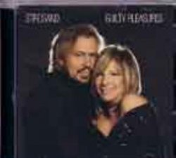 (01) - Guilty Pleasures by Barbra Streisand, Barry Gibb