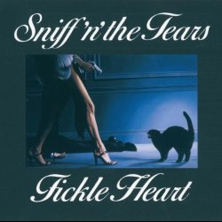 Sniff N The Tears - Fickle Heart (Plus Two Bonus Cuts)