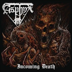   - Incoming Death [Explicit]