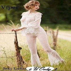 Viper - Sexy Ladies 4 U Only 2 [Explicit]