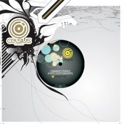 Command Strange And Intelligent Manners - Hangin' On / Stoned Love