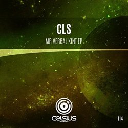 CLS - Mr Verbal Kint EP