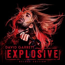 Explosive (Deluxe)