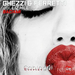 Ghezzi and Ferretti feat Liz Hill - Baciami (feat. Liz Hill)