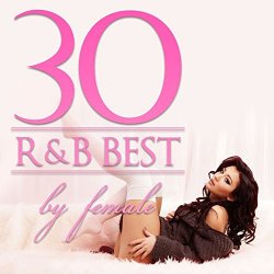 Various [Universal Japan] - R'n'b Best 30:By Female