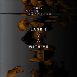 Lane 8 - With Me