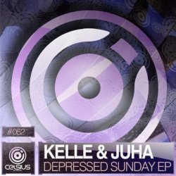 Kelle - Depressed Sunday EP